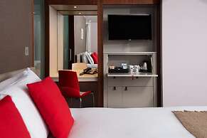 The Midland
