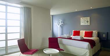 The Midland