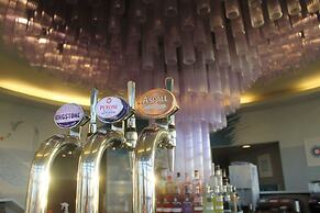 The Midland