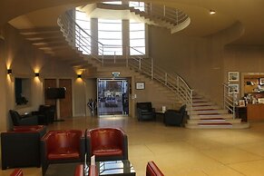 The Midland