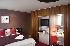 The Midland