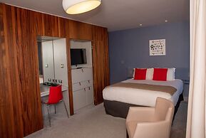 The Midland