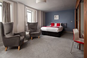The Midland