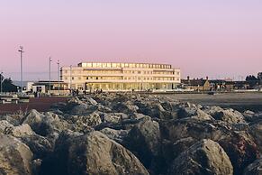 The Midland