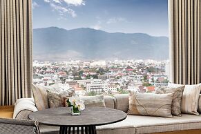 Chiang Mai Marriott Hotel