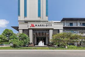 Chiang Mai Marriott Hotel