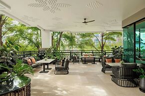 Chiang Mai Marriott Hotel