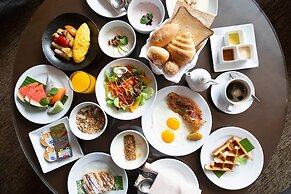 Chiang Mai Marriott Hotel