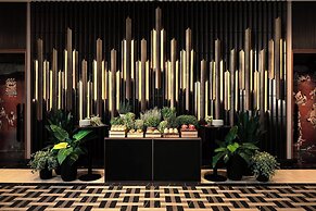 Chiang Mai Marriott Hotel