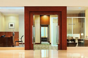 Chiang Mai Marriott Hotel