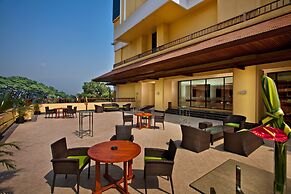 Chiang Mai Marriott Hotel