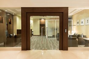 Chiang Mai Marriott Hotel