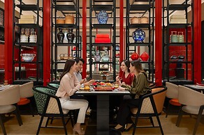 Chiang Mai Marriott Hotel