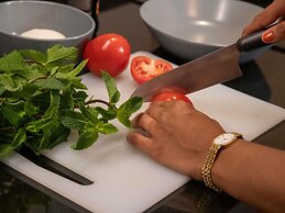 Novotel Suites Nice Airport