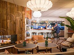 Novotel Suites Nice Airport