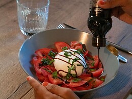 Novotel Suites Nice Airport