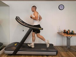 Novotel Suites Nice Airport