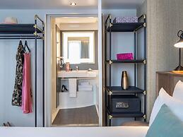 Novotel Suites Nice Airport