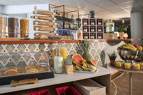 Novotel Suites Nice Airport
