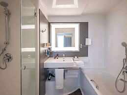 Novotel Suites Nice Airport