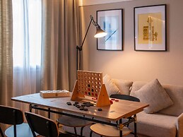 Novotel Suites Nice Airport