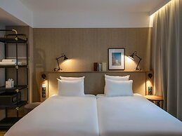 Novotel Suites Nice Airport