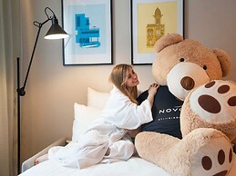 Novotel Suites Nice Airport