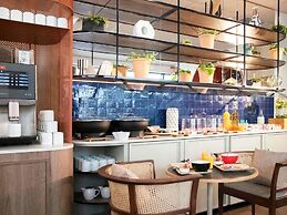 Novotel Suites Nice Airport