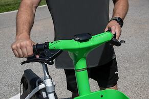 Novotel Suites Nice Airport