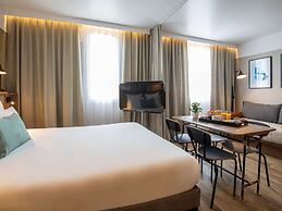 Novotel Suites Nice Airport