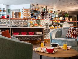 Novotel Suites Nice Airport