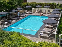 Novotel Suites Nice Airport