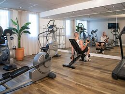 Novotel Suites Nice Airport