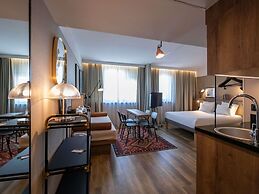 Novotel Suites Nice Airport