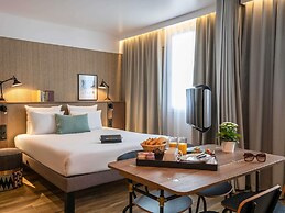 Novotel Suites Nice Airport