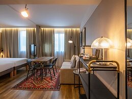 Novotel Suites Nice Airport