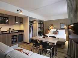 Novotel Suites Nice Airport