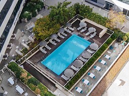 Novotel Suites Nice Airport