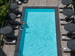 Novotel Suites Nice Airport