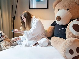 Novotel Suites Nice Airport