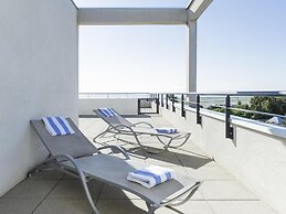 Novotel Suites Nice Airport