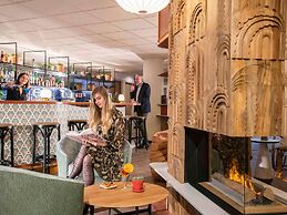 Novotel Suites Nice Airport