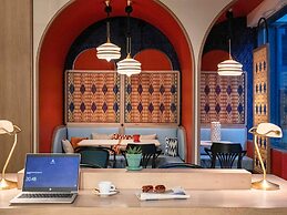 Novotel Suites Nice Airport