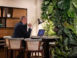 Novotel Suites Nice Airport