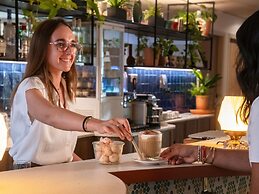 Novotel Suites Nice Airport