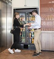 Novotel Suites Nice Airport