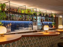 Novotel Suites Nice Airport