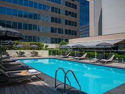 Novotel Suites Nice Airport