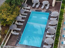 Novotel Suites Nice Airport