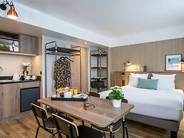 Novotel Suites Nice Airport